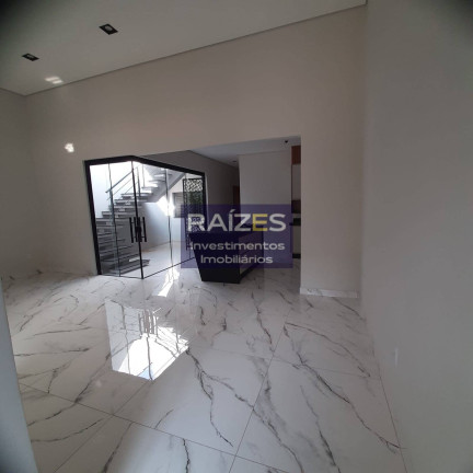 Imagem Casa com 3 Quartos à Venda, 129 m² em Residencial Quinta Dos Vinhedos - Bragança Paulista Imagem Casa com 3 Quartos à Venda, 129 m² em Residencial Quinta Dos Vinhedos - Bragança Paulista