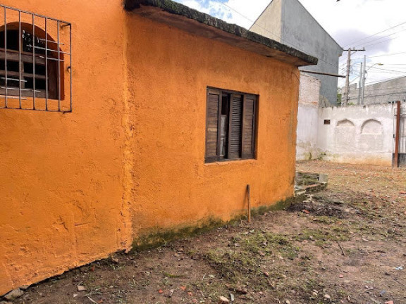 Imagem Terreno à Venda, 192 m² em Vila Valparaíso - Santo André