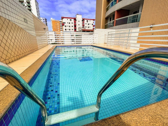 Imagem Apartamento com 3 Quartos à Venda, 78 m² em Canto Do Forte - Praia Grande Imagem Apartamento com 3 Quartos à Venda, 78 m² em Canto Do Forte - Praia Grande