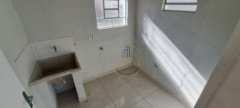 Imagem Terreno à Venda, 324 m² em Vila América - Santo André