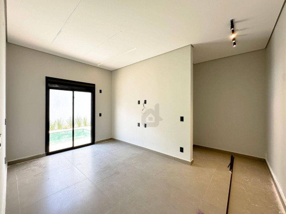 Imagem Casa com 3 Quartos à Venda, 165 m² em Loteamento Residencial Villágio Di Capri - Votorantim