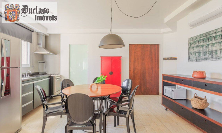 Imagem Apartamento com 2 Quartos à Venda, 85 m² em Cerqueira César - São Paulo Imagem Apartamento com 2 Quartos à Venda, 85 m² em Cerqueira César - São Paulo