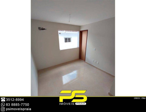 Imagem Casa com 2 Quartos à Venda, 56 m² em João Paulo Ii - João Pessoa