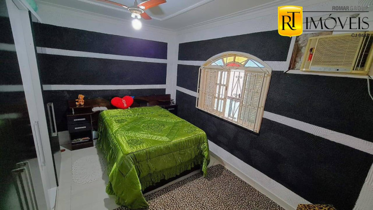 Imagem Casa com 3 Quartos à Venda, 225 m² em Praça Da Bandeira - Araruama Imagem Casa com 3 Quartos à Venda, 225 m² em Praça Da Bandeira - Araruama