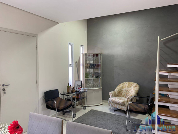 Imagem Casa com 3 Quartos à Venda, 96 m² em Paisagem Renoir - Cotia Imagem Casa com 3 Quartos à Venda, 96 m² em Paisagem Renoir - Cotia