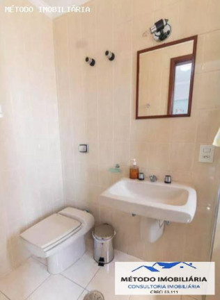Imagem Apartamento com 3 Quartos à Venda, 133 m² em Parque Das Naçoes - Santo André