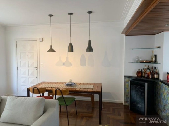Imagem Apartamento com 3 Quartos à Venda, 110 m² em Higienópolis - São Paulo Imagem Apartamento com 3 Quartos à Venda, 110 m² em Higienópolis - São Paulo
