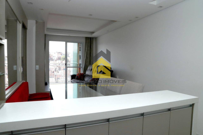 Imagem Apartamento com 2 Quartos à Venda, 56 m² em Centro - São Bernardo Do Campo Imagem Apartamento com 2 Quartos à Venda, 56 m² em Centro - São Bernardo Do Campo