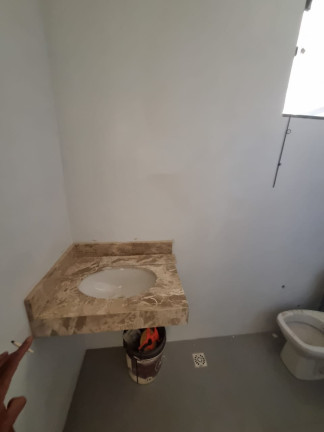Imagem Casa com 2 Quartos à Venda, 50 m² em Jardim Olímpico - Montes Claros