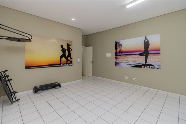 Imagem Apartamento com 2 Quartos à Venda, 107 m² em Vila Andrade - São Paulo Imagem Apartamento com 2 Quartos à Venda, 107 m² em Vila Andrade - São Paulo