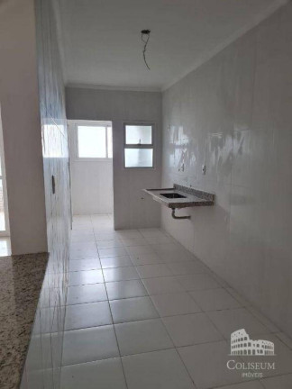 Imagem Apartamento com 3 Quartos à Venda, 101 m² em Tupi - Praia Grande