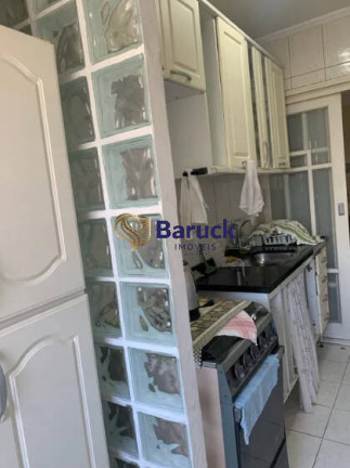 Imagem Apartamento com 2 Quartos à Venda, 53 m² em Chácara Inglesa - São Paulo