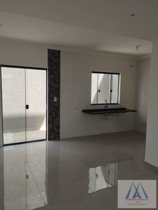 Casa de Condomínio com 2 Quartos à Venda, 74 m² em Vila Suíssa - Mogi Das Cruzes