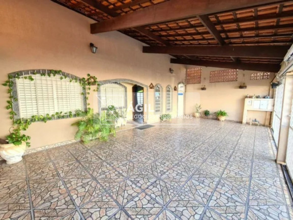 Imagem Casa com 3 Quartos à Venda, 250 m² em Jardim Vale Do Sol - São José Dos Campos Imagem Casa com 3 Quartos à Venda, 250 m² em Jardim Vale Do Sol - São José Dos Campos