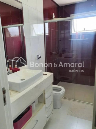 Imagem Casa de Condomínio com 4 Quartos à Venda, 350 m² em Betel - Paulínia Imagem Casa de Condomínio com 4 Quartos à Venda, 350 m² em Betel - Paulínia