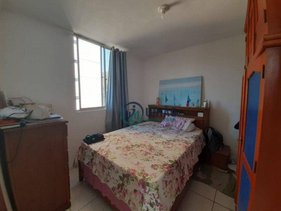 Imagem Apartamento com 2 Quartos à Venda, 50 m² em Fonseca - Niterói