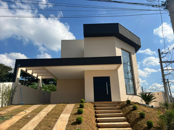 Casa com 1 Quarto à Venda, 504 m² em Quinta Dos Angicos - Cotia