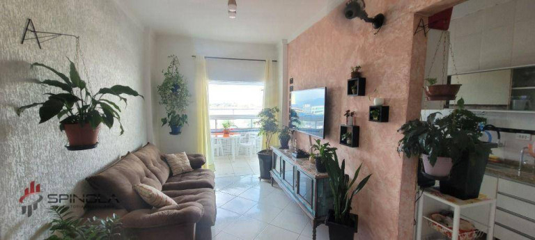 Imagem Apartamento com 2 Quartos à Venda, 64 m² em Mirim - Praia Grande Imagem Apartamento com 2 Quartos à Venda, 64 m² em Mirim - Praia Grande