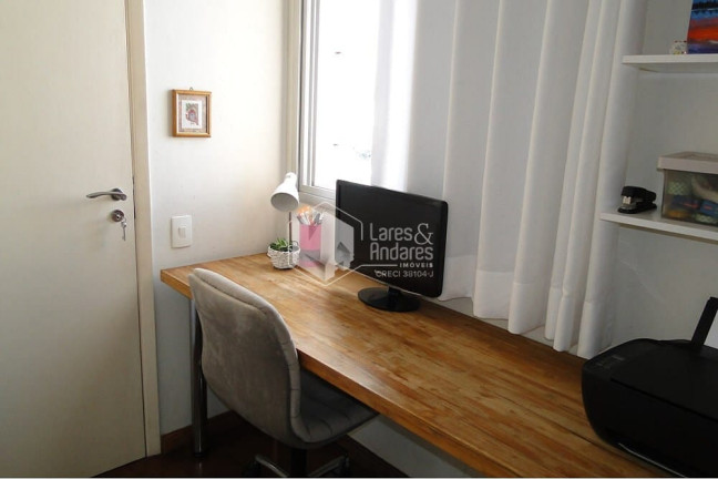 Imagem Apartamento com 2 Quartos à Venda, 78 m² em Vila Guarani (z Sul) - São Paulo
