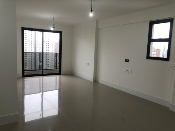 Imagem Apartamento com 4 Quartos à Venda, 253 m² em Meireles - Fortaleza