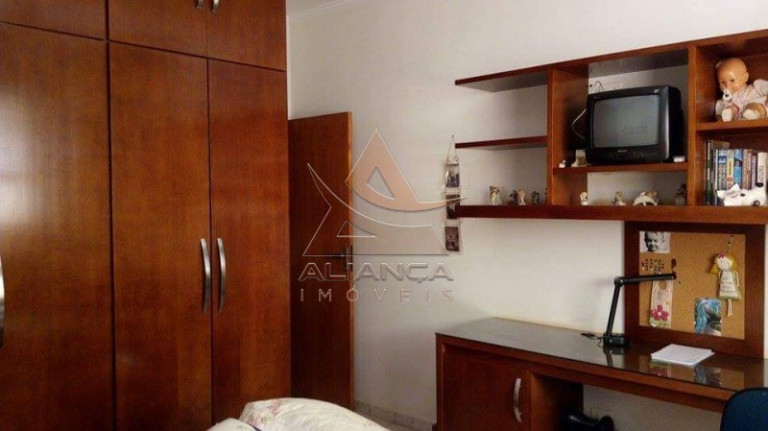 Imagem Casa com 4 Quartos à Venda, 335 m² em City Ribeirão - Ribeirão Preto Imagem Casa com 4 Quartos à Venda, 335 m² em City Ribeirão - Ribeirão Preto