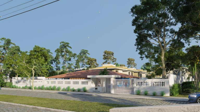 Imagem Casa de Condomínio à Venda, 208 m² em Portinho - Cabo Frio Imagem Casa de Condomínio à Venda, 208 m² em Portinho - Cabo Frio
