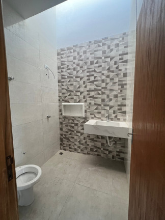 Imagem Casa à Venda, 126 m² em Parque Das Nações - Umuarama