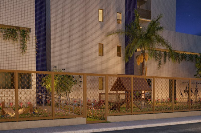 Imóvel com 1 Quarto à Venda, 24 m² em Boa Viagem - Recife