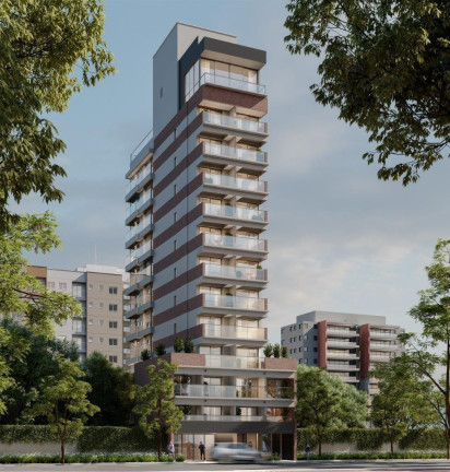 Imóvel com 1 Quarto à Venda, 20 m² em Paraíso - São Paulo