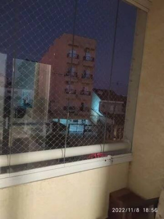 Imagem Apartamento com 2 Quartos à Venda, 62 m² em Jardim Leocádia - Sorocaba Imagem Apartamento com 2 Quartos à Venda, 62 m² em Jardim Leocádia - Sorocaba