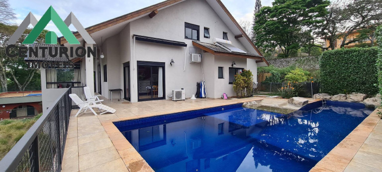 Imagem Casa com 3 Quartos à Venda, 900 m² em Jardim Mediterrâneo - Cotia Imagem Casa com 3 Quartos à Venda, 900 m² em Jardim Mediterrâneo - Cotia