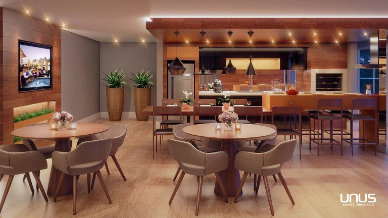 Imagem Apartamento com 2 Quartos à Venda, 106 m² em Itacorubi - Florianópolis
