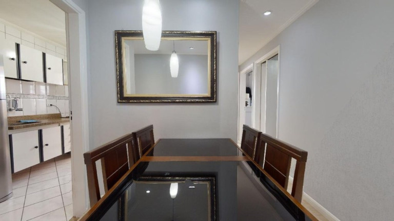 Imagem Apartamento com 2 Quartos à Venda, 60 m² em Sacomã - São Paulo
