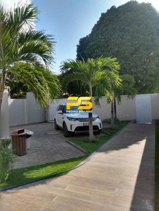 Imagem Apartamento com 10 Quartos à Venda, 744 m² em Conde Imagem Apartamento com 10 Quartos à Venda, 744 m² em Conde
