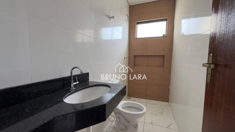 Imagem Casa com 2 Quartos à Venda, 52 m² em Estância Paraopeba - São Joaquim De Bicas Imagem Casa com 2 Quartos à Venda, 52 m² em Estância Paraopeba - São Joaquim De Bicas