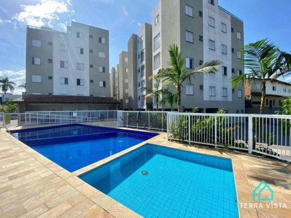 Imagem Apartamento com 2 Quartos à Venda, 50 m² Imagem Apartamento com 2 Quartos à Venda, 50 m²