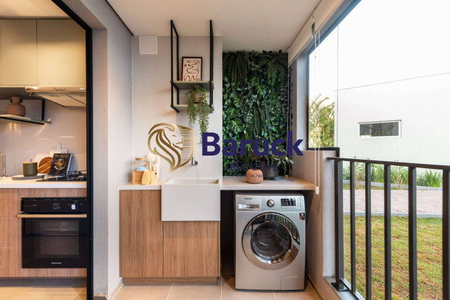 Imagem Apartamento com 2 Quartos à Venda, 47 m² em Vila Lisboa - São Paulo