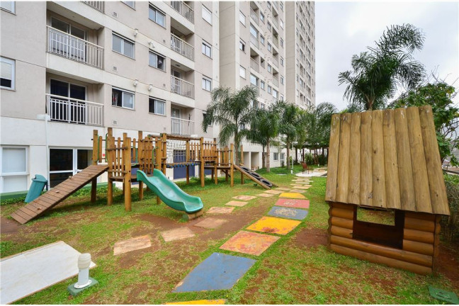 Imagem Apartamento com 3 Quartos à Venda, 55 m² em Liberdade - São Paulo