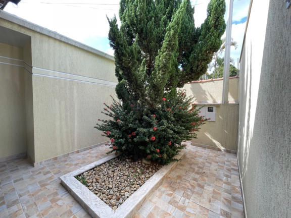Imagem Casa com 3 Quartos à Venda, 250 m² em Bel Recanto - Taubaté
