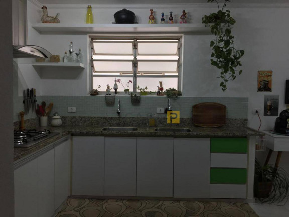 Imagem Apartamento com 3 Quartos à Venda, 146 m² em Vila Rehder - Americana