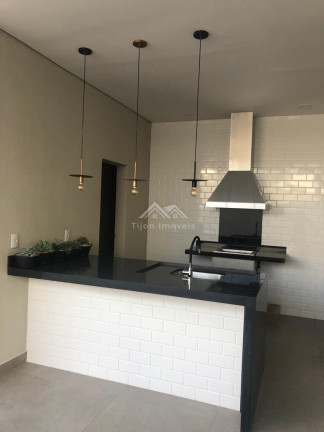 Imagem Casa de Condomínio com 3 Quartos à Venda, 234 m² em Alphaville - Votorantim