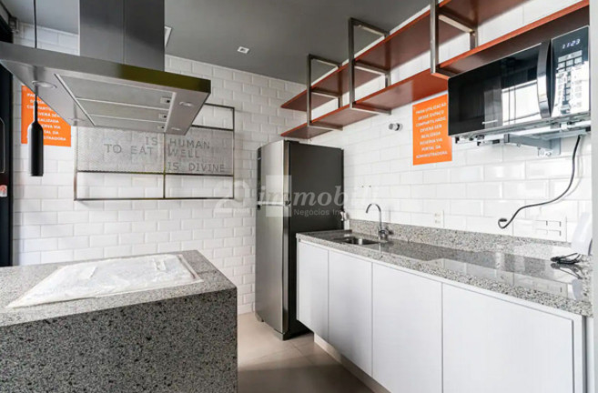 Imagem Apartamento com 1 Quarto à Venda ou Locação, 11 m² em Higienopolis - São Paulo Imagem Apartamento com 1 Quarto à Venda ou Locação, 11 m² em Higienopolis - São Paulo