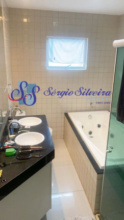 Imagem Casa com 5 Quartos à Venda, 800 m² em José De Alencar - Fortaleza