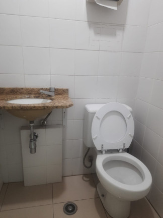 Imagem Sala Comercial para Alugar, 30 m² em Barra Funda - São Paulo
