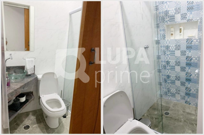 Imagem Casa com 2 Quartos à Venda, 70 m² em Santana - São Paulo Imagem Casa com 2 Quartos à Venda, 70 m² em Santana - São Paulo