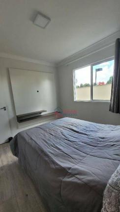 Imagem Apartamento com 2 Quartos à Venda, 64 m² em Tindiquera - Araucária Imagem Apartamento com 2 Quartos à Venda, 64 m² em Tindiquera - Araucária