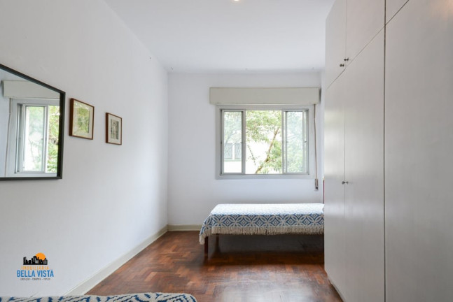 Imagem Apartamento com 1 Quarto à Venda, em Bela Vista - São Paulo Imagem Apartamento com 1 Quarto à Venda, em Bela Vista - São Paulo