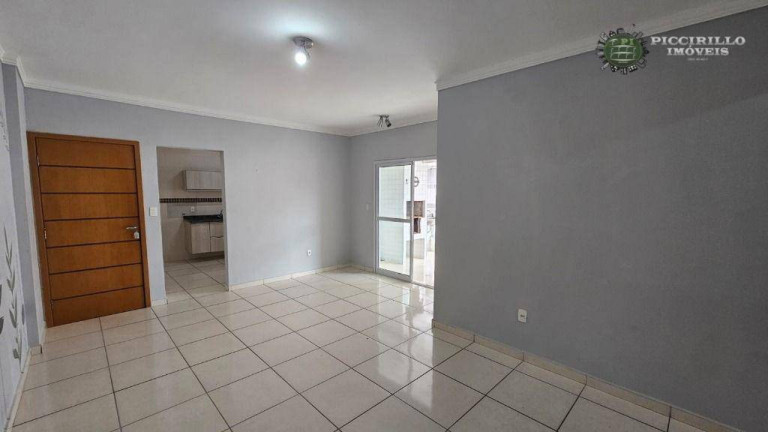 Imagem Apartamento com 3 Quartos à Venda, 108 m² em Canto Do Forte - Praia Grande Imagem Apartamento com 3 Quartos à Venda, 108 m² em Canto Do Forte - Praia Grande