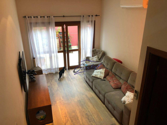 Casa com 3 Quartos à Venda, 123 m² em Jardim Ester - São Paulo