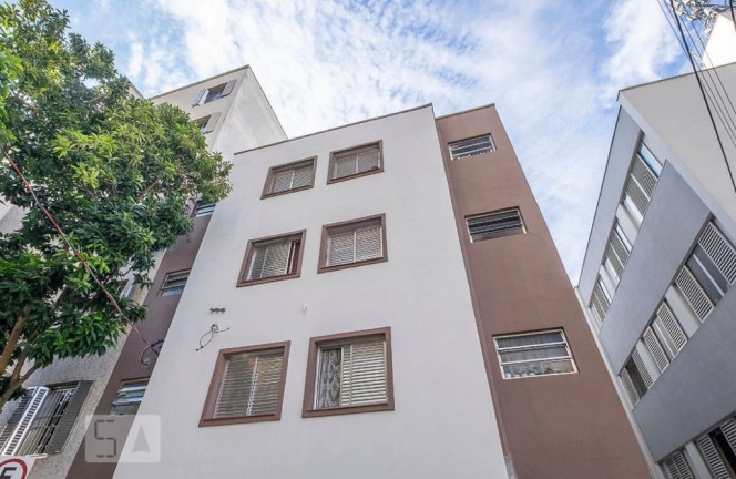 Imagem Imóvel com 2 Quartos à Venda, 60 m² em Perdizes - São Paulo Imagem Imóvel com 2 Quartos à Venda, 60 m² em Perdizes - São Paulo